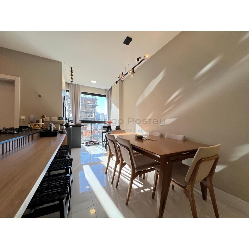 🎯 OPORTUNIDADE IMPERDÍVEL EM PORTO BELO/SC! - 02 Suítes e 02 Vagas