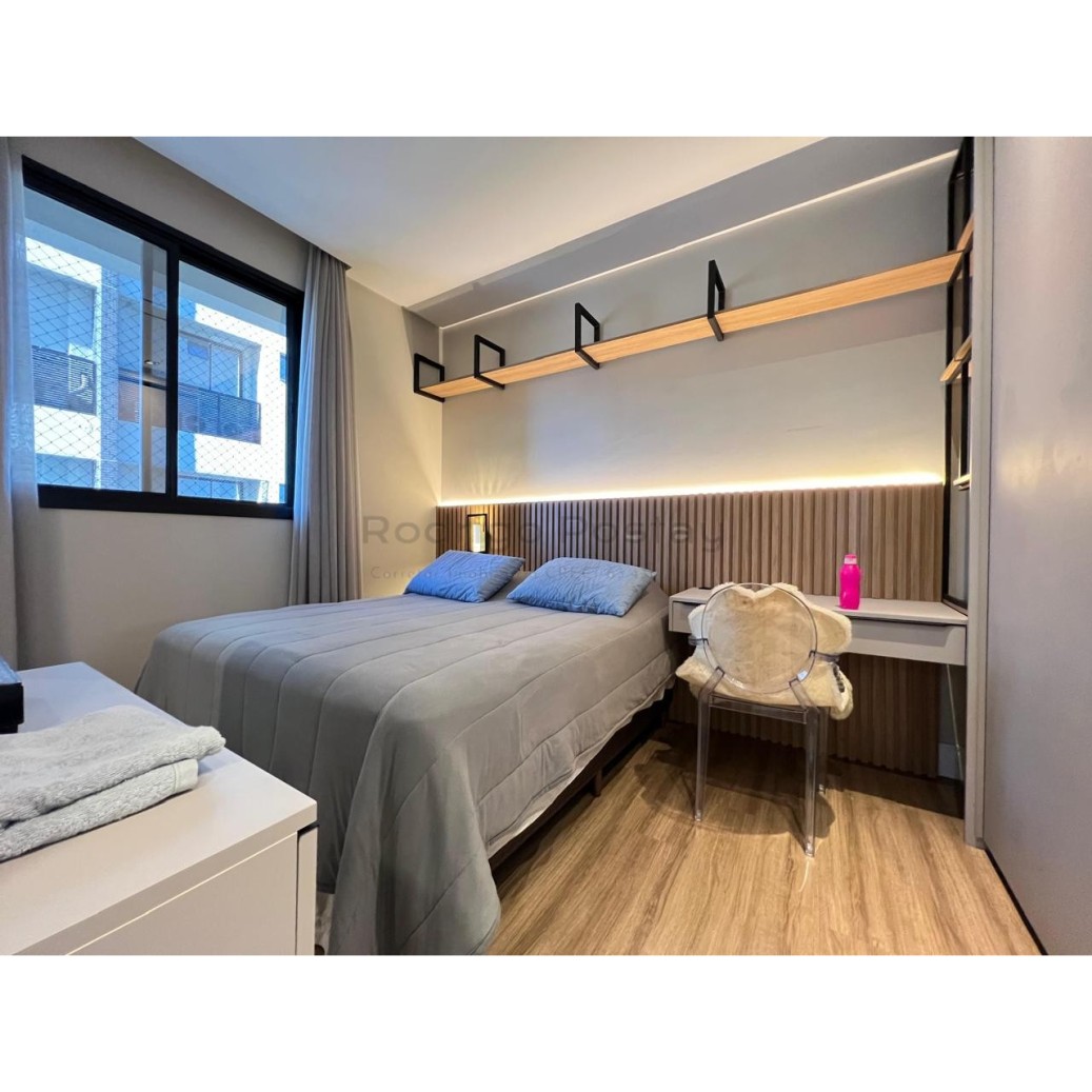 🎯 OPORTUNIDADE IMPERDÍVEL EM PORTO BELO/SC! - 02 Suítes e 02 Vagas