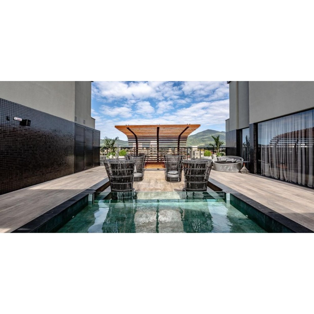 🎯 OPORTUNIDADE IMPERDÍVEL EM PORTO BELO/SC! - 02 Suítes e 02 Vagas