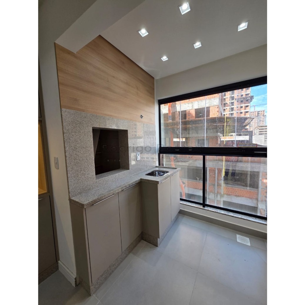 🏡 SEU NOVO LAR ESPERA POR VOCÊ - Apartamento Semi-mobiliado no coração do Morretes🏡