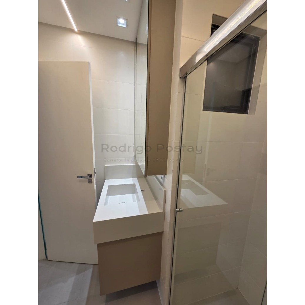 🏡 SEU NOVO LAR ESPERA POR VOCÊ - Apartamento Semi-mobiliado no coração do Morretes🏡