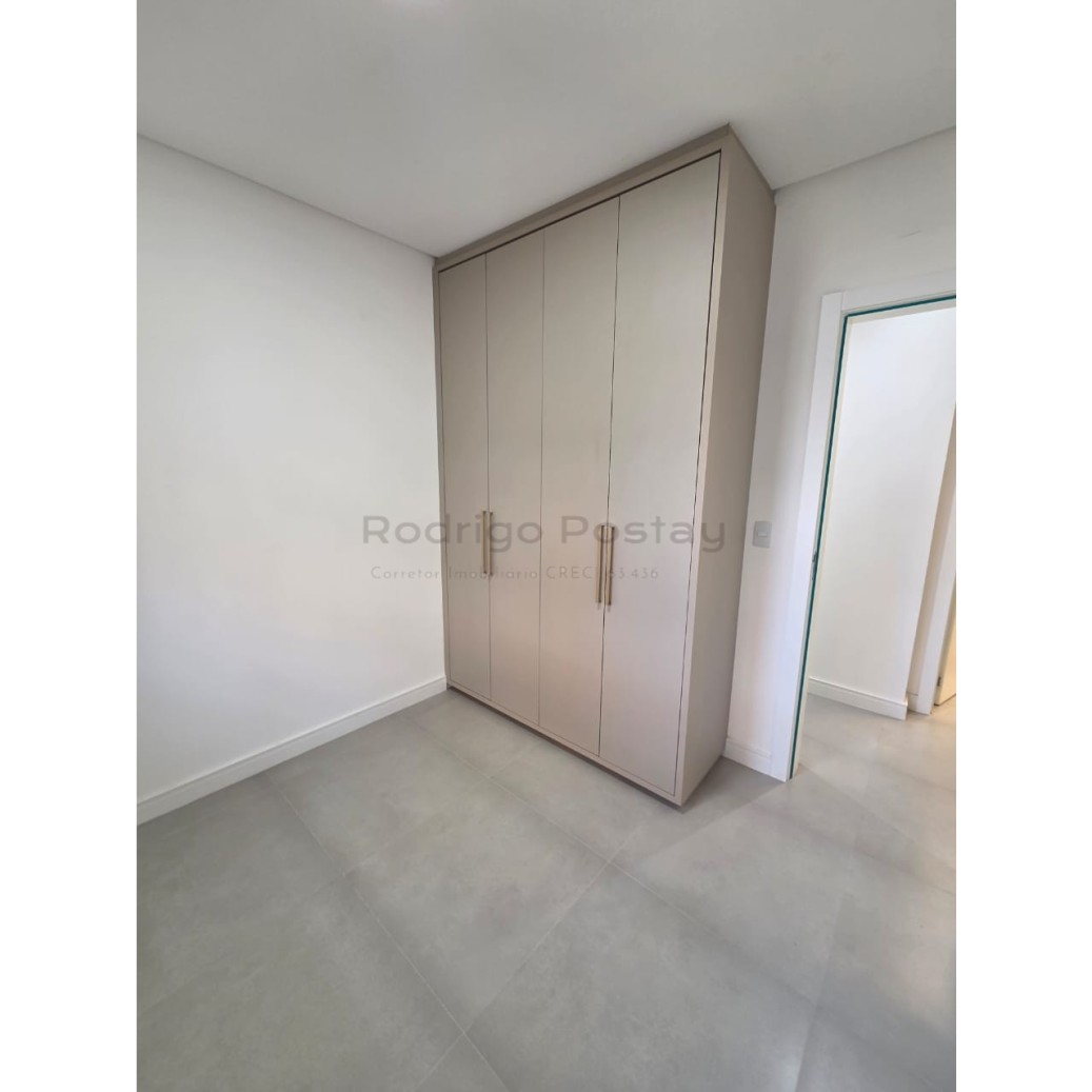 🏡 SEU NOVO LAR ESPERA POR VOCÊ - Apartamento Semi-mobiliado no coração do Morretes🏡