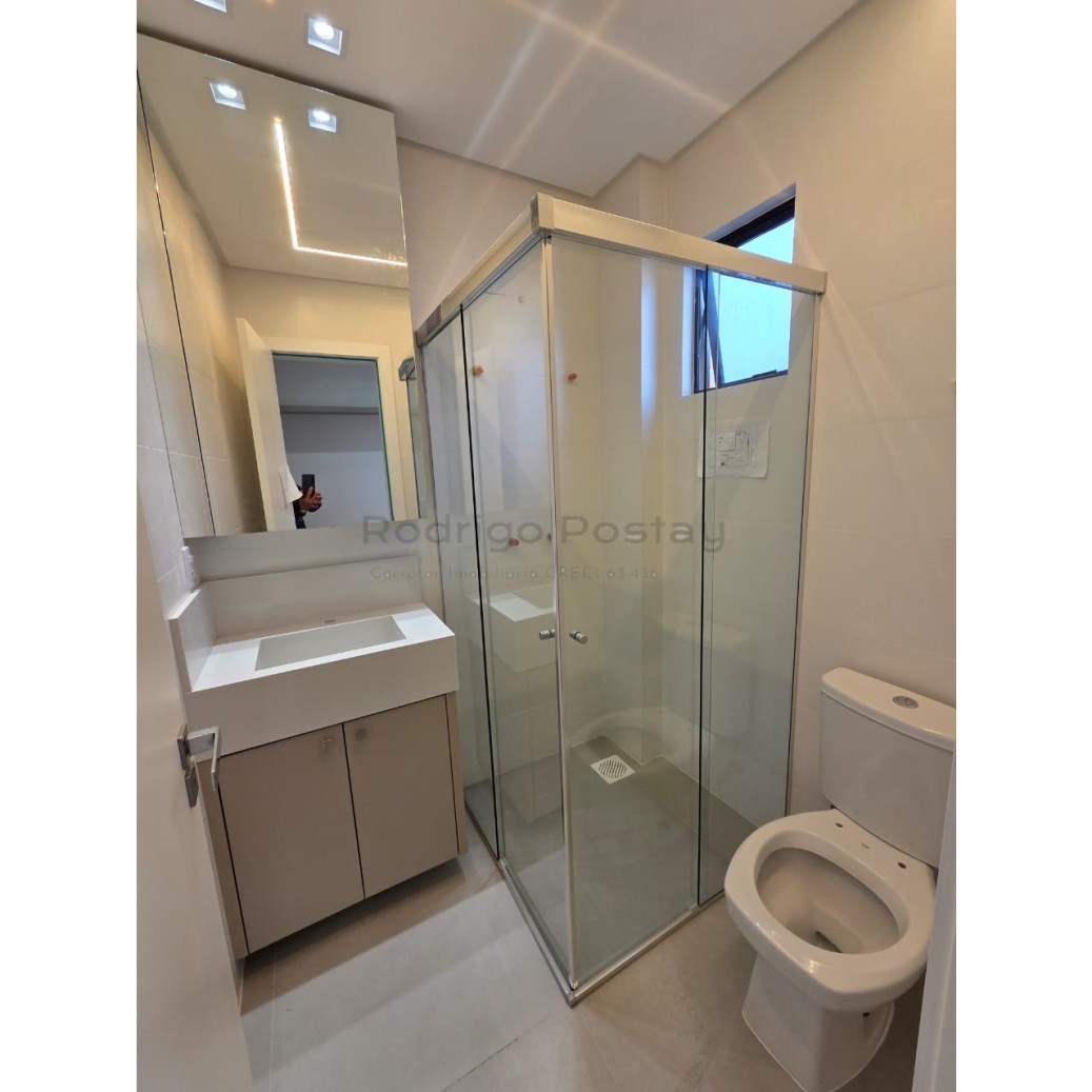 🏡 SEU NOVO LAR ESPERA POR VOCÊ - Apartamento Semi-mobiliado no coração do Morretes🏡