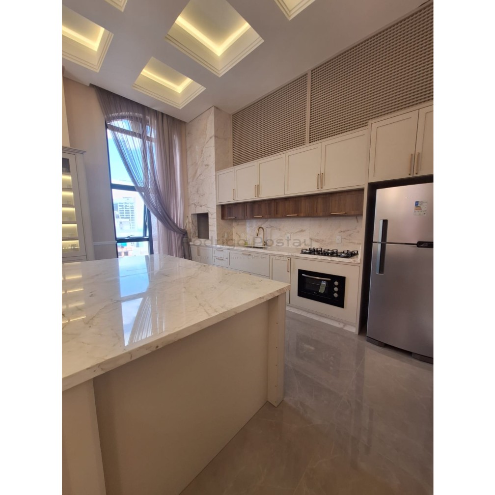 🏡 SEU NOVO LAR ESPERA POR VOCÊ - Apartamento Semi-mobiliado no coração do Morretes🏡