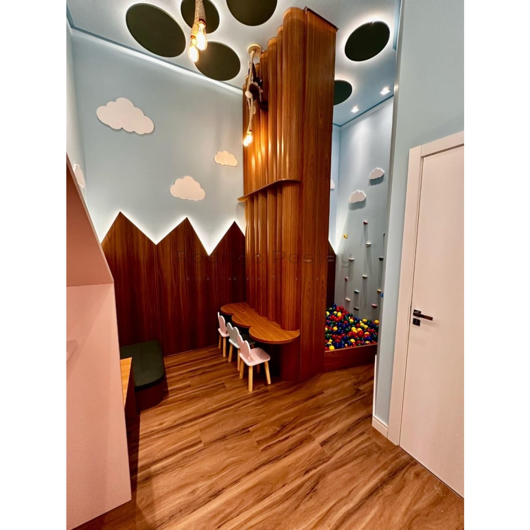 🏡 SEU NOVO LAR ESPERA POR VOCÊ - Apartamento Semi-mobiliado no coração do Morretes🏡