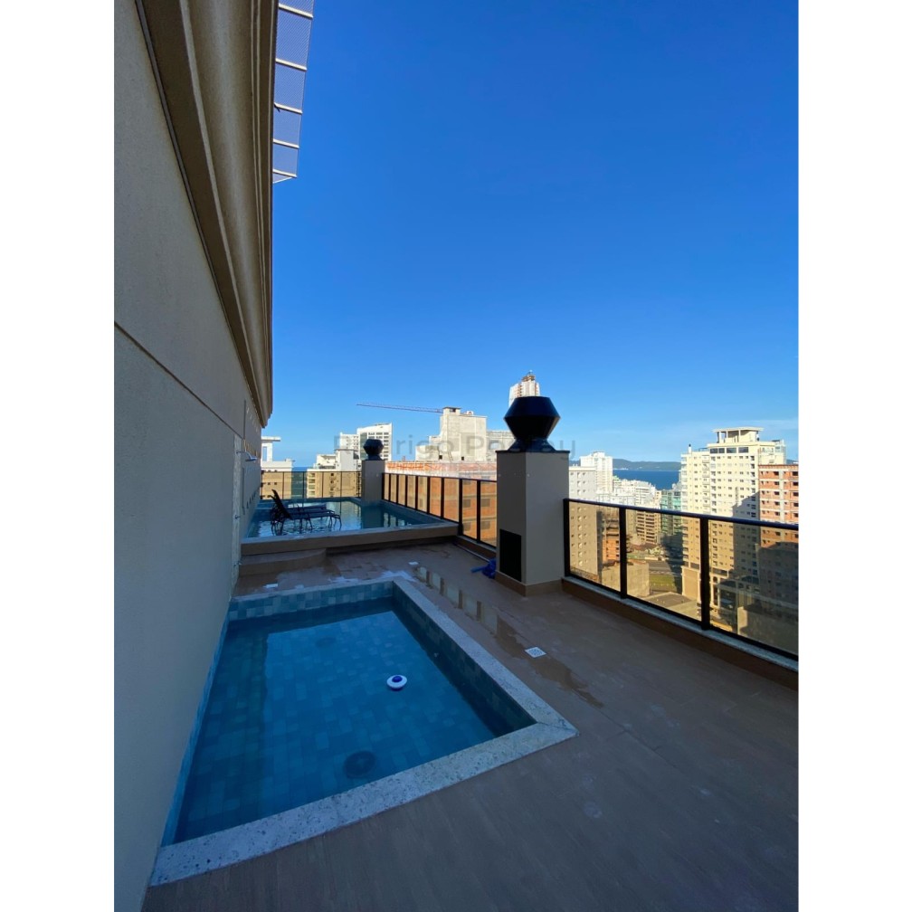 🏡 SEU NOVO LAR ESPERA POR VOCÊ - Apartamento Semi-mobiliado no coração do Morretes🏡