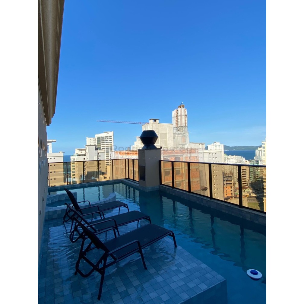 🏡 SEU NOVO LAR ESPERA POR VOCÊ - Apartamento Semi-mobiliado no coração do Morretes🏡