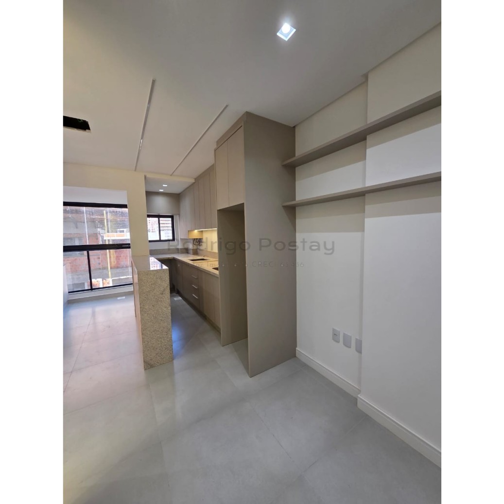 🏡 SEU NOVO LAR ESPERA POR VOCÊ - Apartamento Semi-mobiliado no coração do Morretes🏡