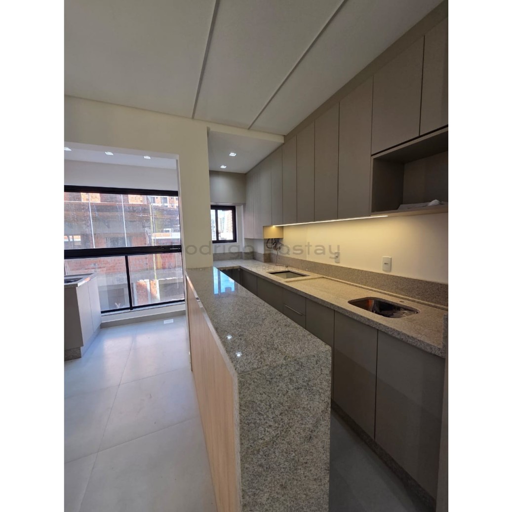 🏡 SEU NOVO LAR ESPERA POR VOCÊ - Apartamento Semi-mobiliado no coração do Morretes🏡