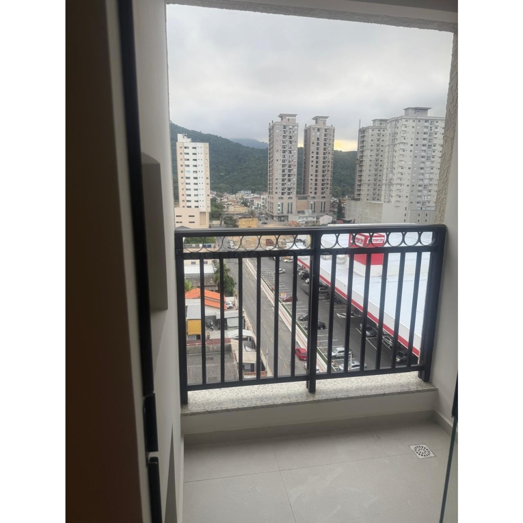 Apartamento a poucos metros da praia no Privillege Residence - Tabuleiro Itapema