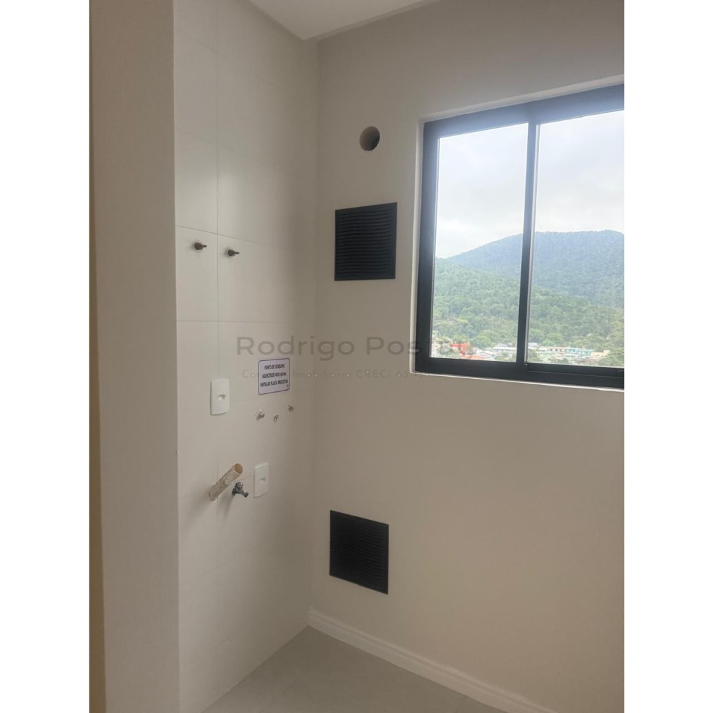 Apartamento a poucos metros da praia no Privillege Residence - Tabuleiro Itapema