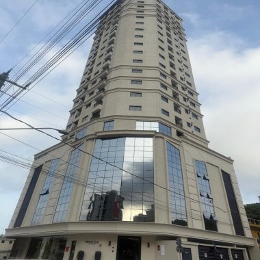 Apartamento a poucos metros da praia no Privillege Residence - Tabuleiro Itapema