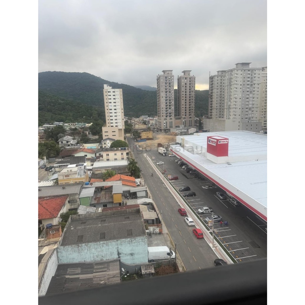 Apartamento a poucos metros da praia no Privillege Residence - Tabuleiro Itapema