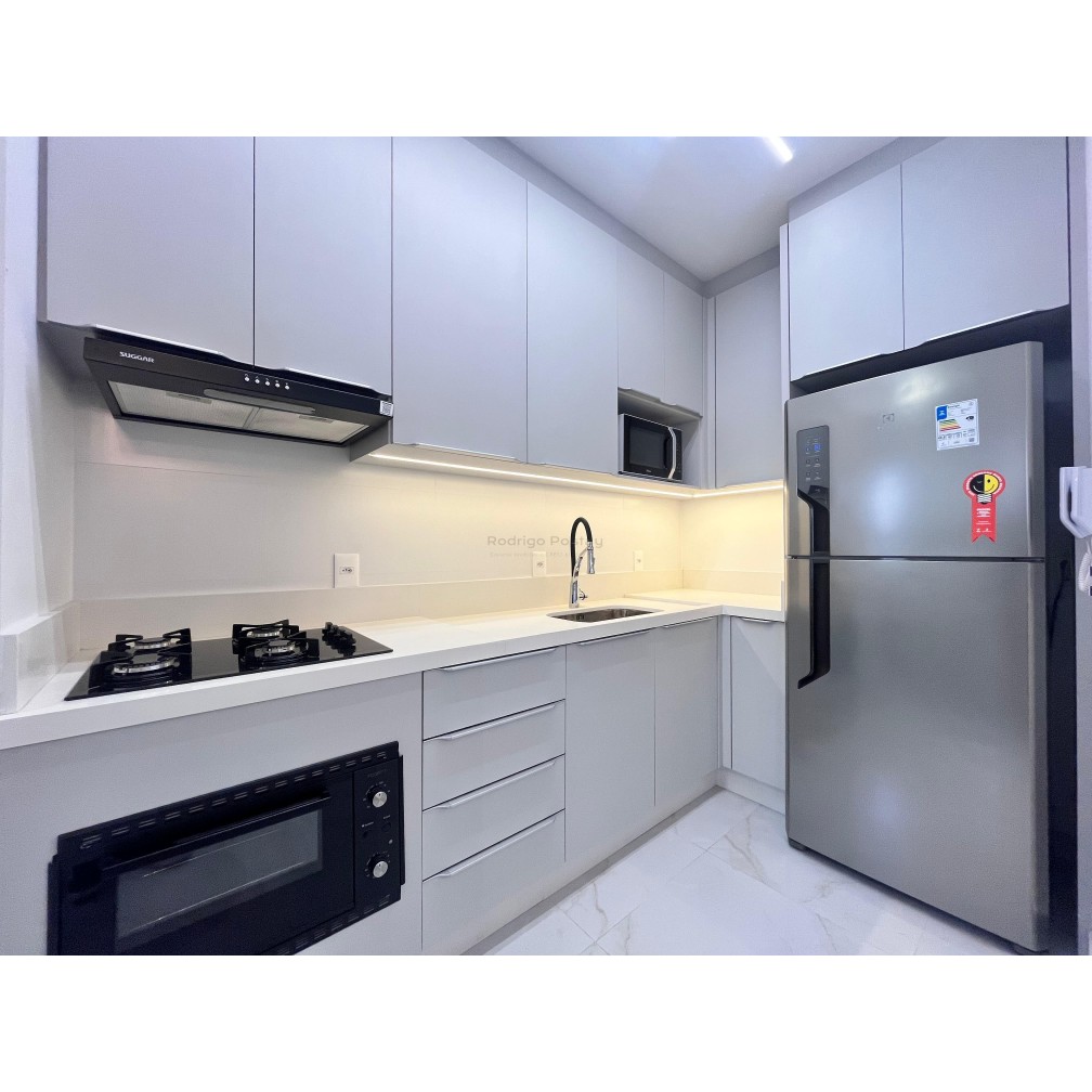 🏖 Apartamento finamente mobiliado no Morretes – com a melhor área de lazer da região!🏖