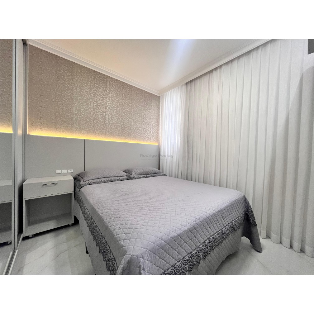 🏖 Apartamento finamente mobiliado no Morretes – com a melhor área de lazer da região!🏖