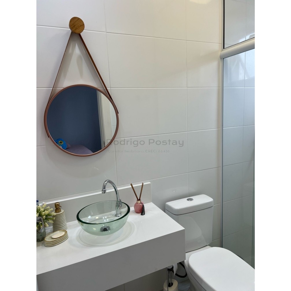 🌊 APARTAMENTO DECORADO MEIA PRAIA🌊