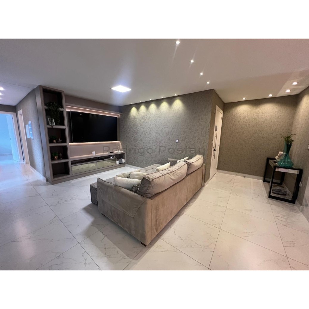 🌊 APARTAMENTO DECORADO MEIA PRAIA🌊