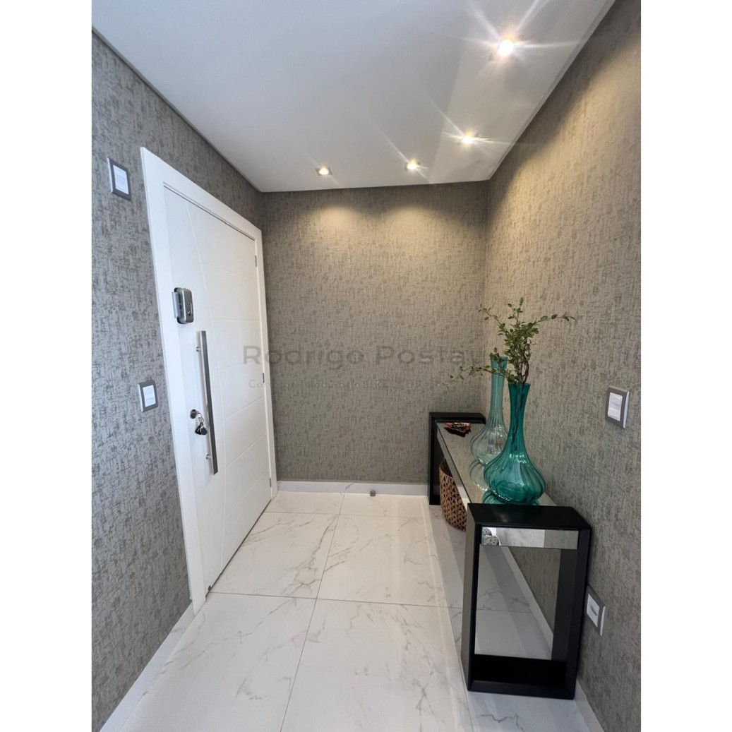 🌊 APARTAMENTO DECORADO MEIA PRAIA🌊