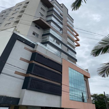 🌊 APARTAMENTO DECORADO MEIA PRAIA🌊