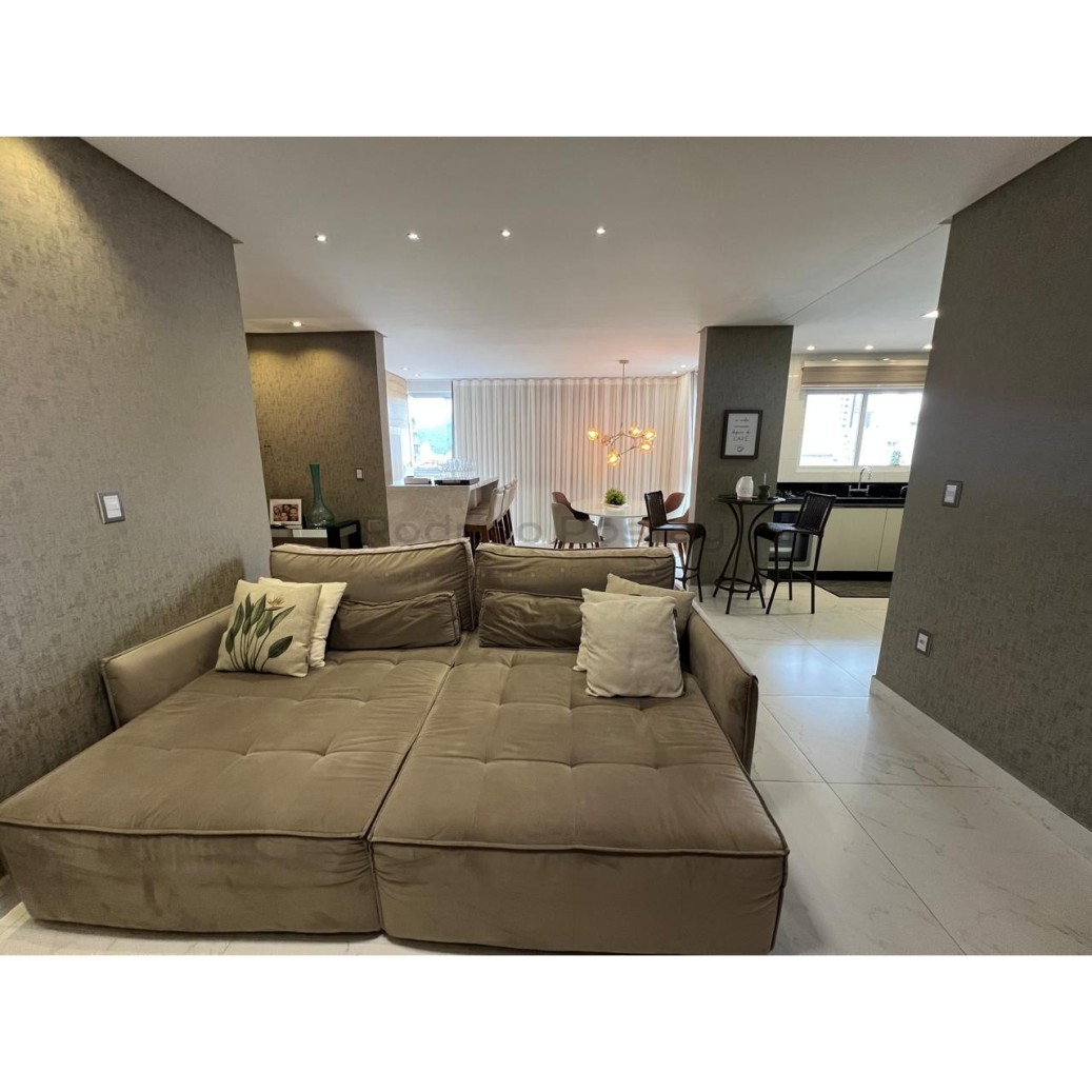 🌊 APARTAMENTO DECORADO MEIA PRAIA🌊