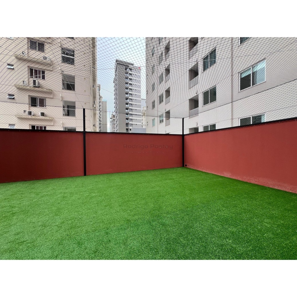 Apartamento com Lazer Completo no Maria Carolina Residence - Morretes Itapema