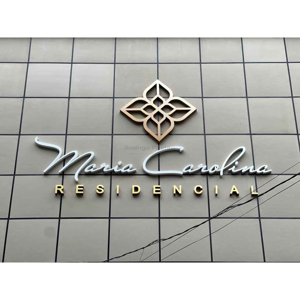 Apartamento com Lazer Completo no Maria Carolina Residence - Morretes Itapema
