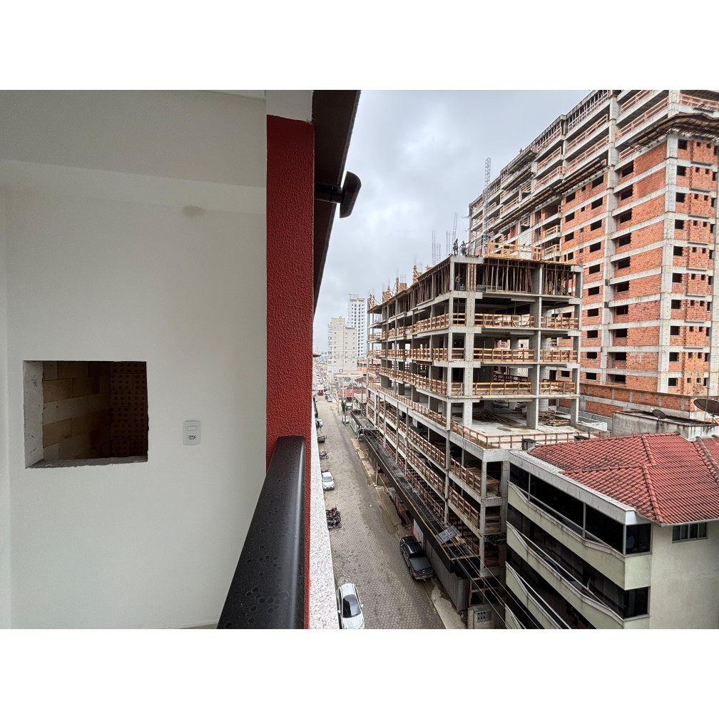 Apartamento com Lazer Completo no Maria Carolina Residence - Morretes Itapema