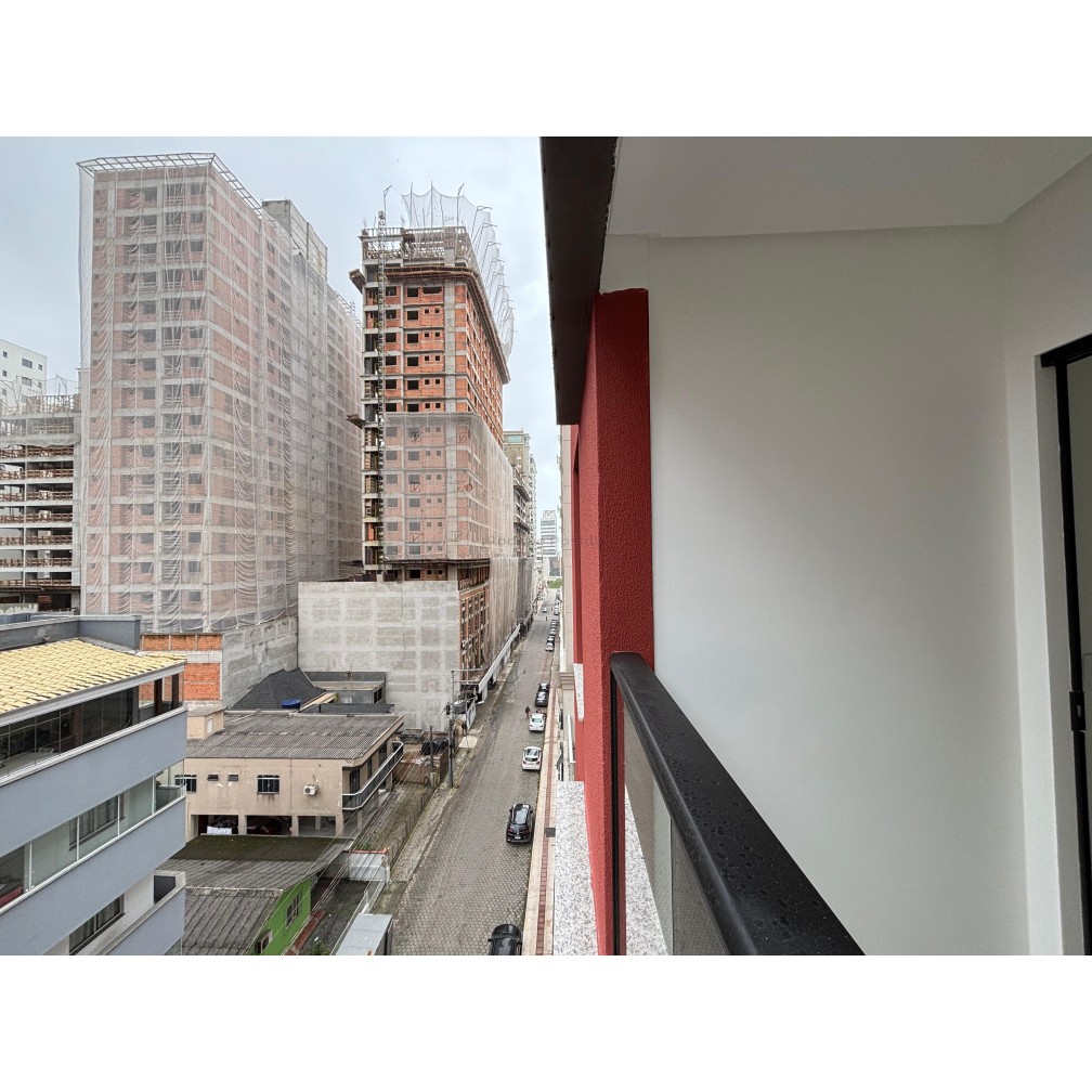 Apartamento com Lazer Completo no Maria Carolina Residence - Morretes Itapema