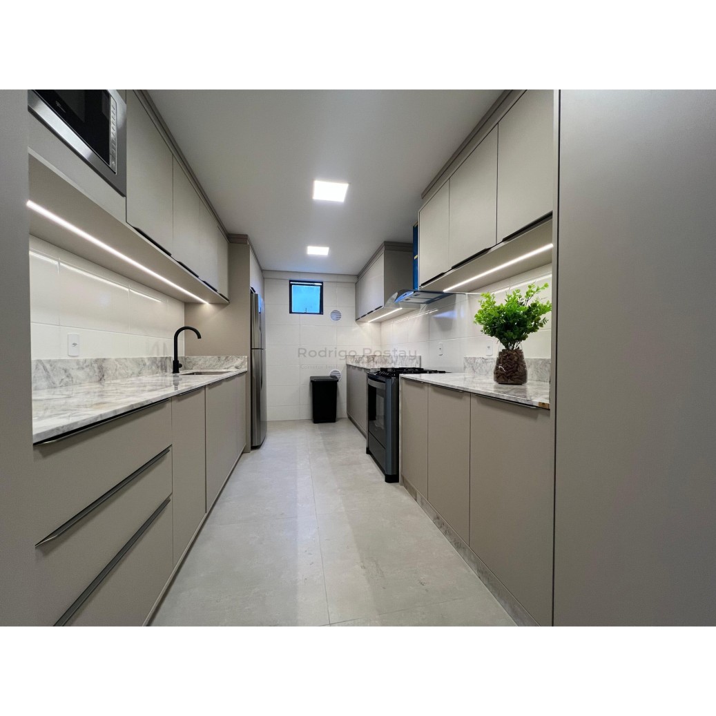 Apartamento com Lazer Completo no Maria Carolina Residence - Morretes Itapema