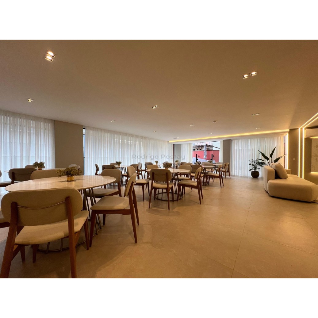 Apartamento com Lazer Completo no Maria Carolina Residence - Morretes Itapema