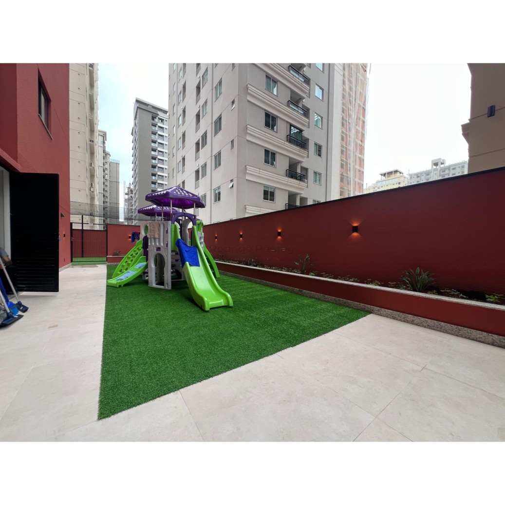 Apartamento com Lazer Completo no Maria Carolina Residence - Morretes Itapema