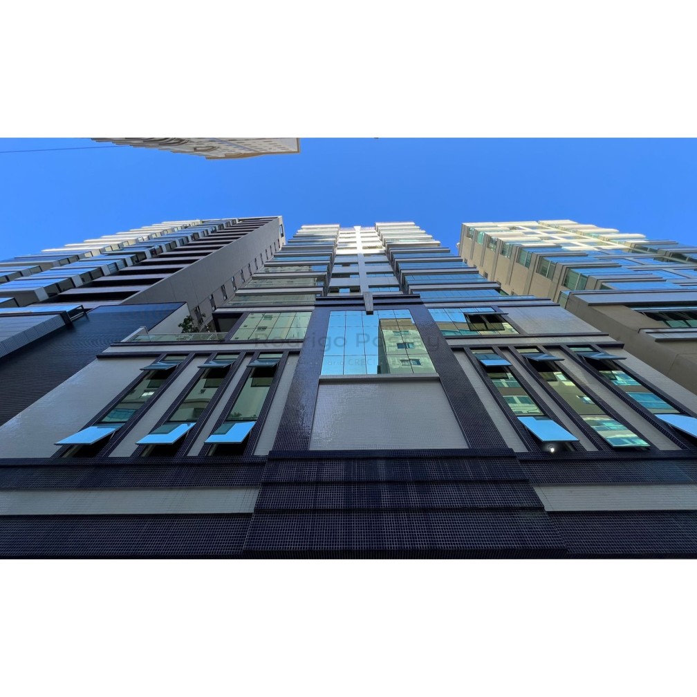 Apartamento Novo, Mobiliado e com Lazer Completo – 03 Suítes de Alto Padrão!