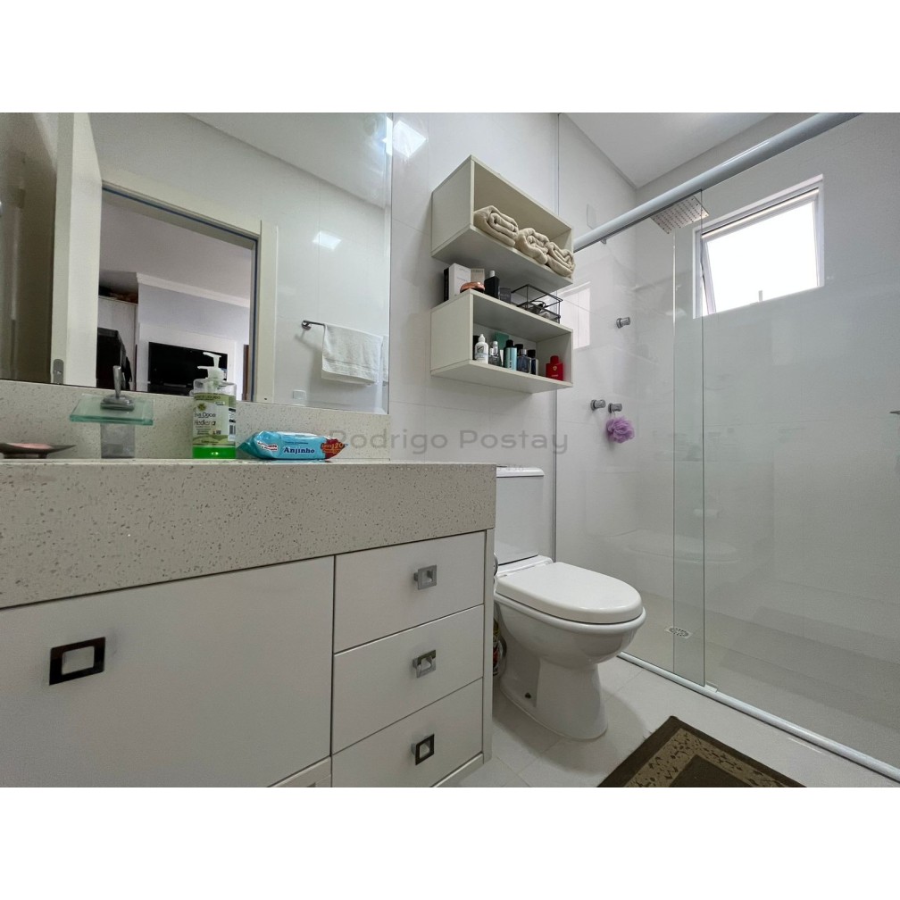 Apartamento Novo, Mobiliado e com Lazer Completo – 03 Suítes de Alto Padrão!