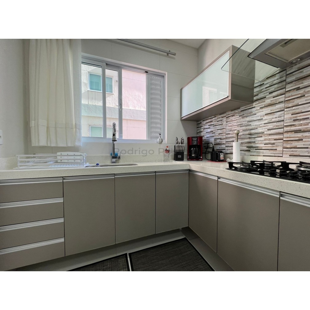 Apartamento Novo, Mobiliado e com Lazer Completo – 03 Suítes de Alto Padrão!