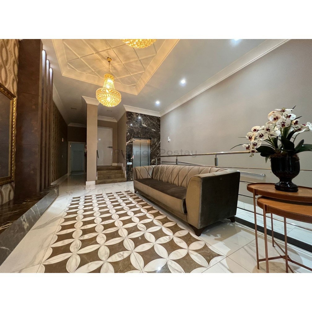 Apartamento Novo, Mobiliado e com Lazer Completo – 03 Suítes de Alto Padrão!