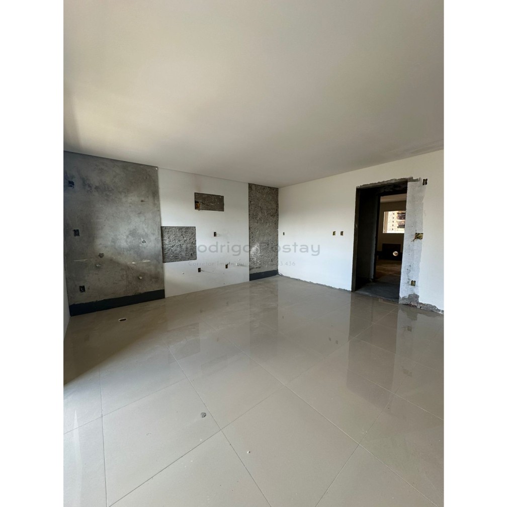 Apartamento com vista mar no Blue Garden Residence - Tabuleiro Itapema