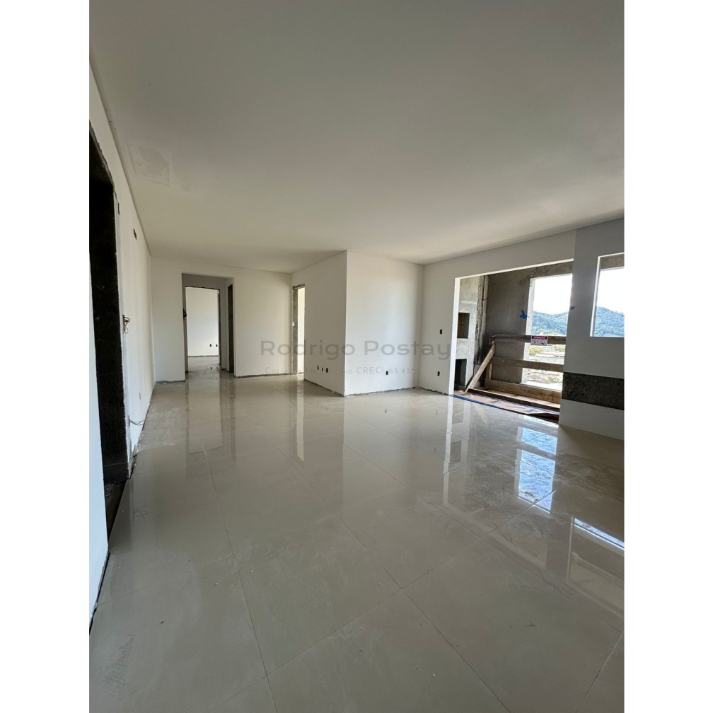 Apartamento com vista mar no Blue Garden Residence - Tabuleiro Itapema