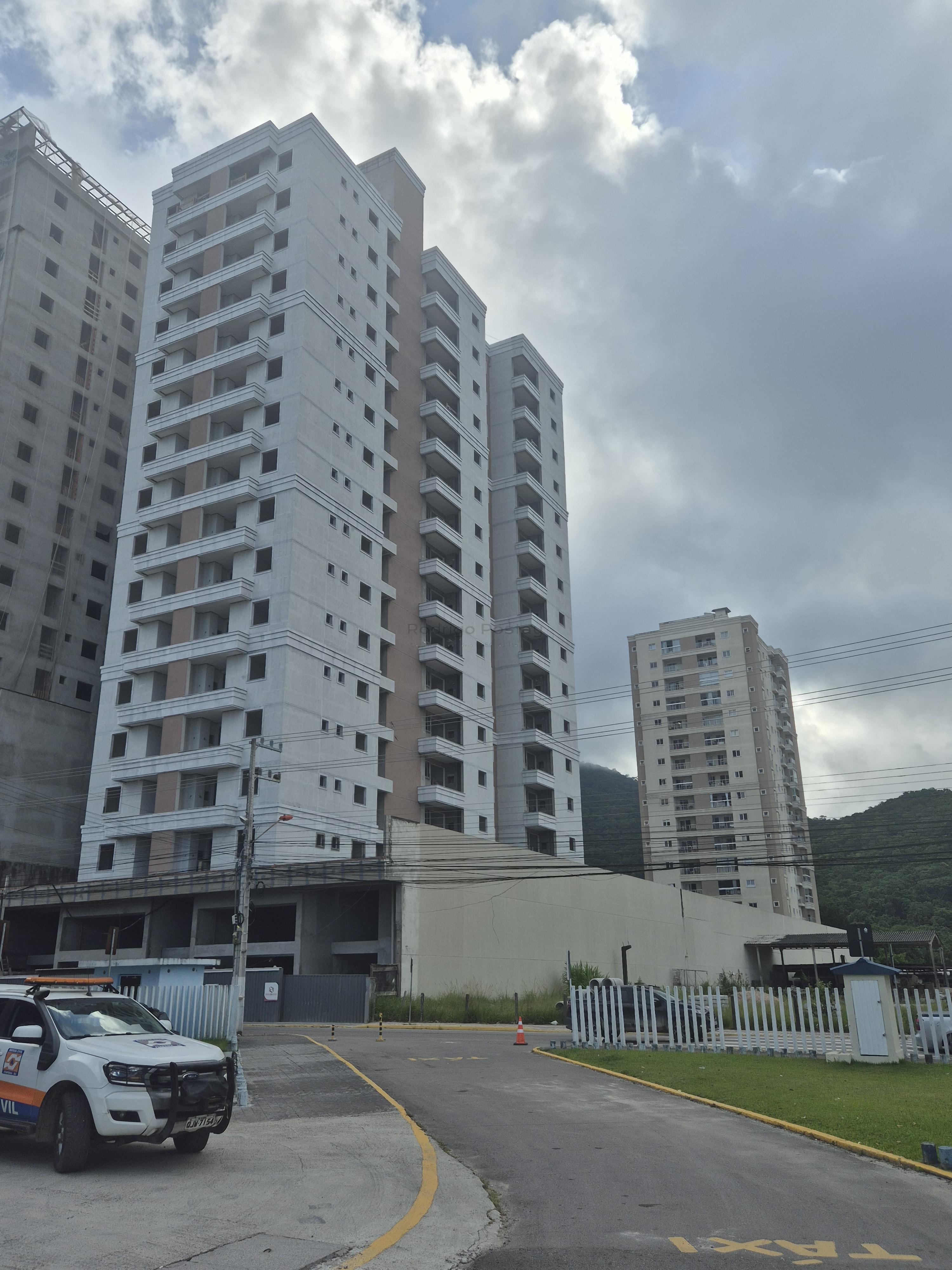 Apartamento com vista mar no Blue Garden Residence - Tabuleiro Itapema