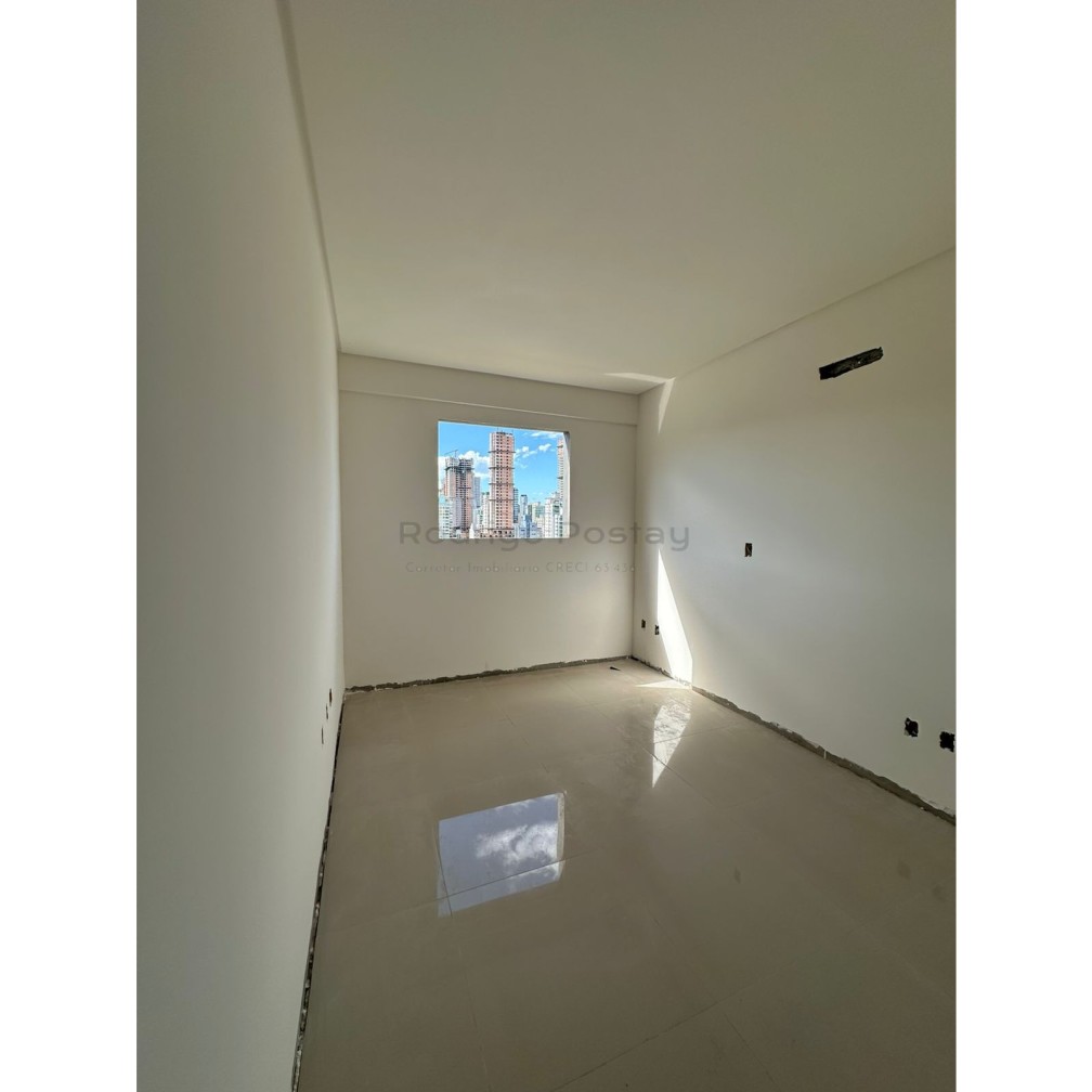 Apartamento com vista mar no Blue Garden Residence - Tabuleiro Itapema