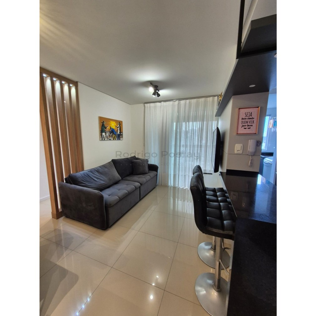 📍 70m² de puro conforto, com uma VISTA MARAVILHOSA do mar!