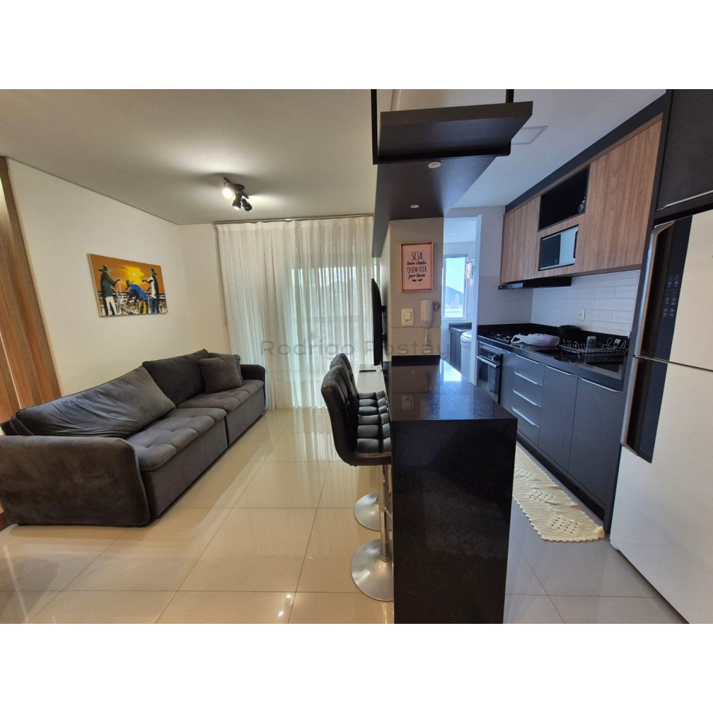 📍 70m² de puro conforto, com uma VISTA MARAVILHOSA do mar!