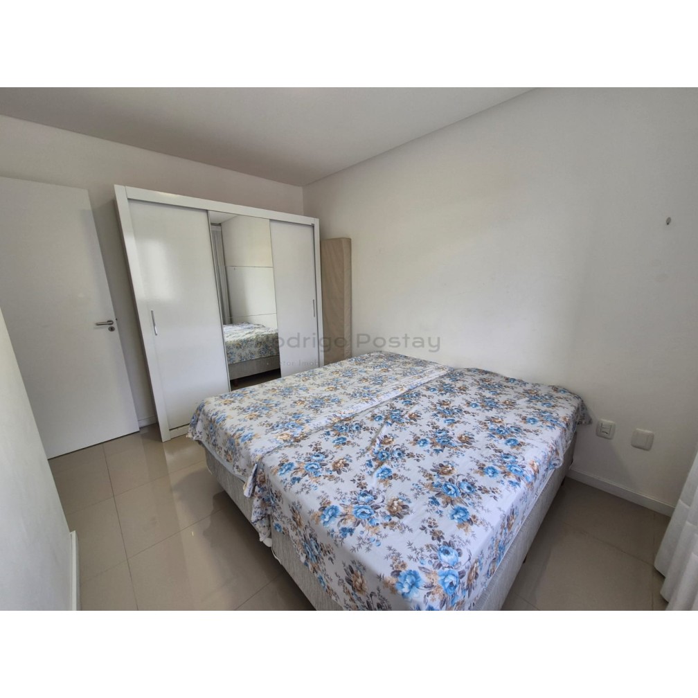 📍 70m² de puro conforto, com uma VISTA MARAVILHOSA do mar!