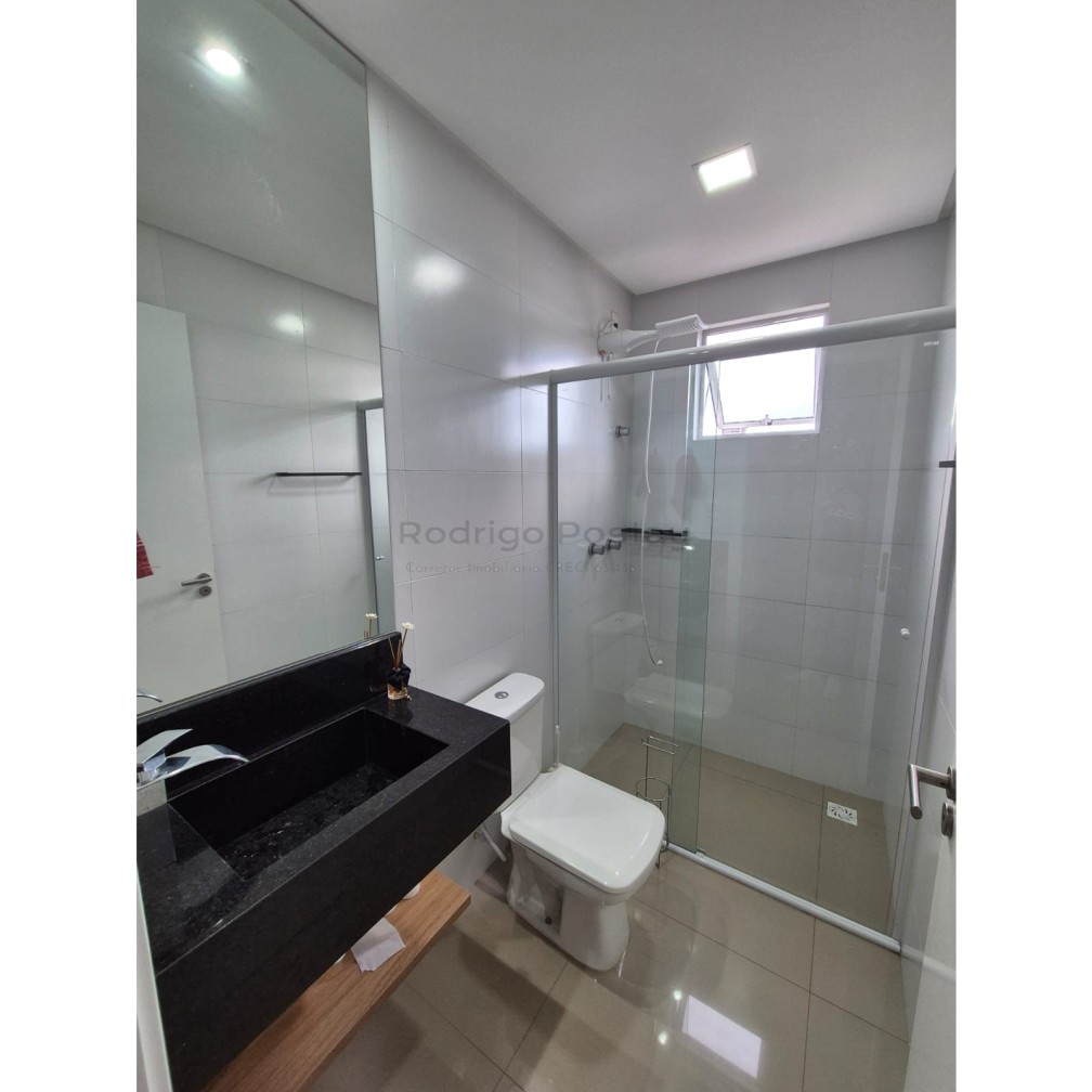 📍 70m² de puro conforto, com uma VISTA MARAVILHOSA do mar!