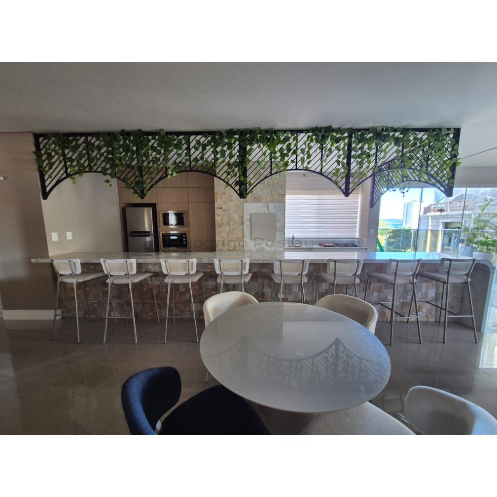 📍 70m² de puro conforto, com uma VISTA MARAVILHOSA do mar!