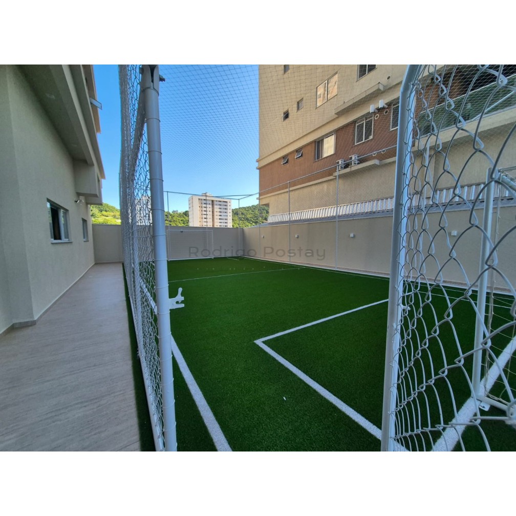 📍 70m² de puro conforto, com uma VISTA MARAVILHOSA do mar!