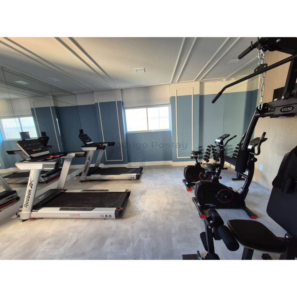 📍 70m² de puro conforto, com uma VISTA MARAVILHOSA do mar!