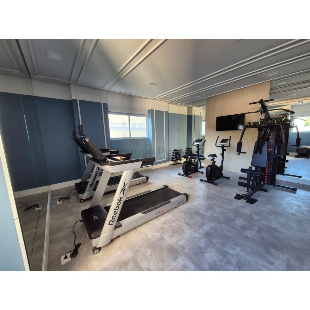 📍 70m² de puro conforto, com uma VISTA MARAVILHOSA do mar!