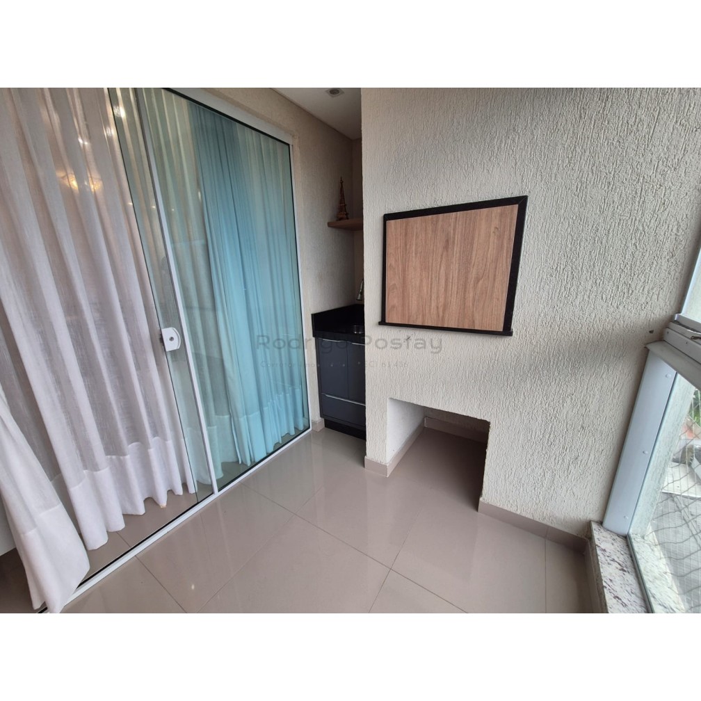 📍 70m² de puro conforto, com uma VISTA MARAVILHOSA do mar!