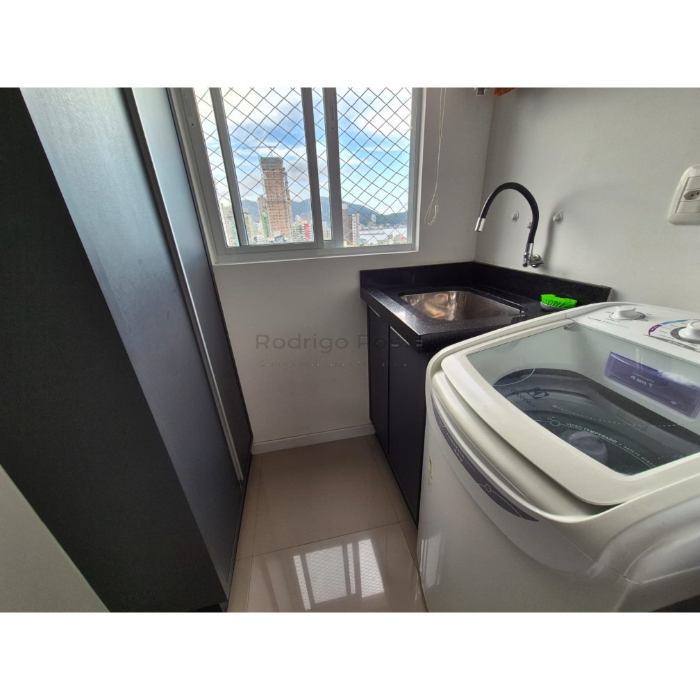 📍 70m² de puro conforto, com uma VISTA MARAVILHOSA do mar!