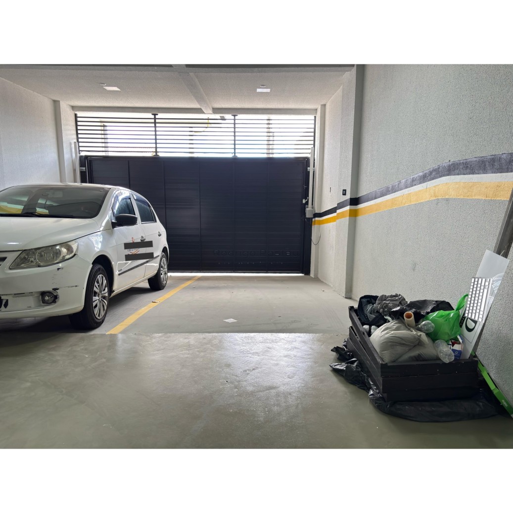 APARTAMENTO MOBILIADO NO RESIDENCIAL BELLA DEL MARE - PEREQUÊ PORTO BELO